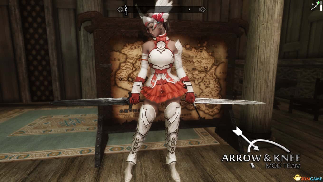 少女卷轴~V4.0绅士整合重置超稳版★究极画质背景