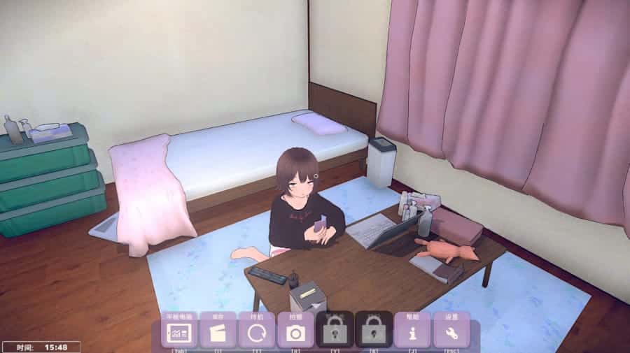 视觉数据5