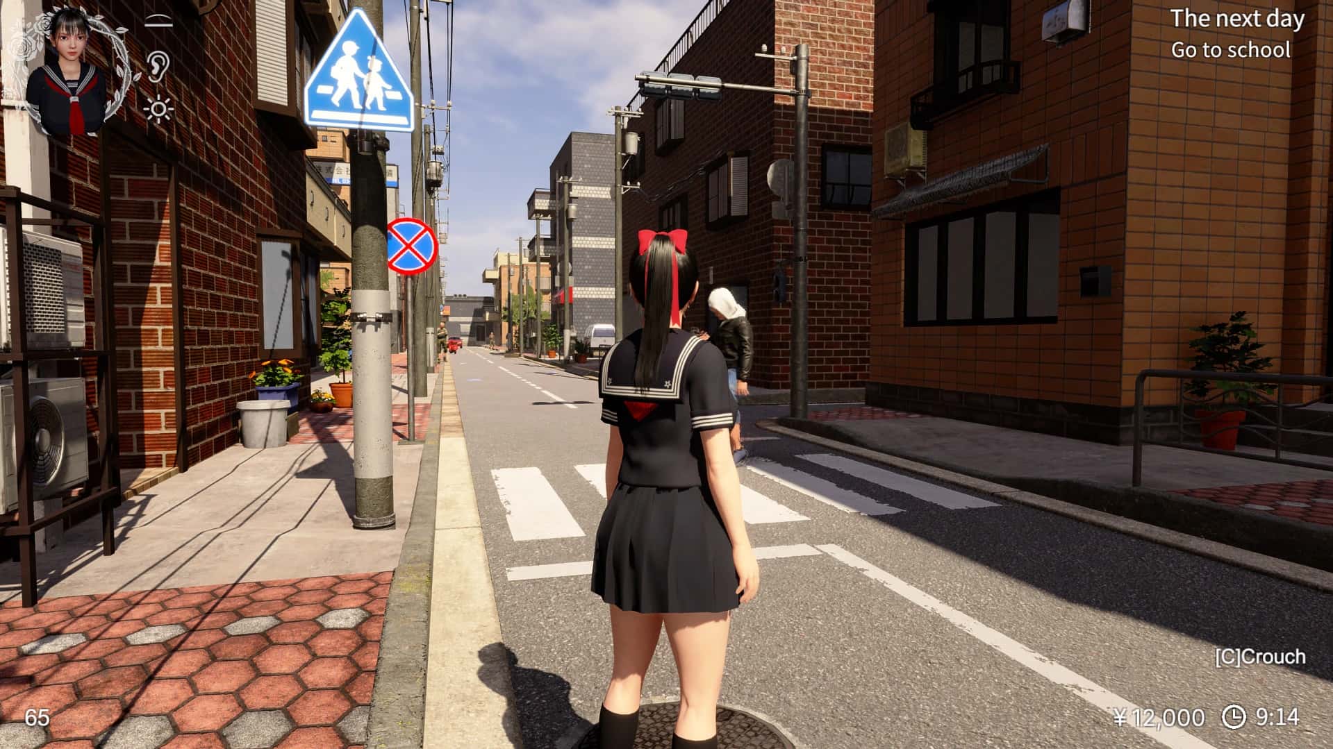 游戏画面4